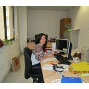Bernice Grech's photo