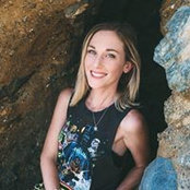 Photo de Nicole Cathryn Schulz