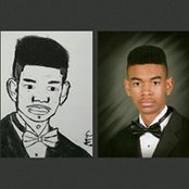 Jeremiah Wright's photo