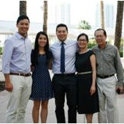 Antonio Ly's photo