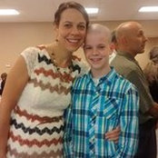 Lydia Parks's photo