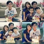 Ah Chuan's photo