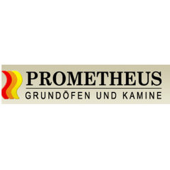 PROMETHEUS Grundöfen & Kamine