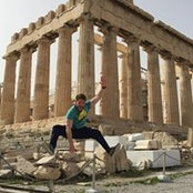 Kyle Moran's photo