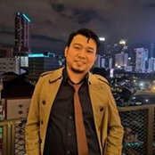 Hafizzi Ramat's photo