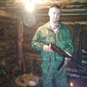 Алексей Новиков's photo