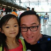 Timothy Ho's photo