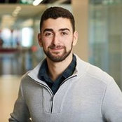 Albert Dorfman's photo