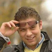 Radu Barota's photo