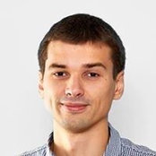 Denys Nikolayenkos foto