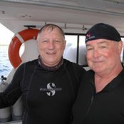 Foto von Johnny Perry