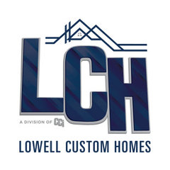 Lowell Custom Homes