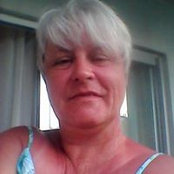 Foto von Wendy Hall