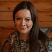 Юлия Гаврикова's photo