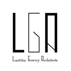 LGA . Laetitia Guerry Architecte
