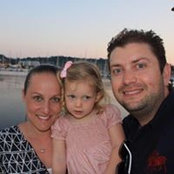 Mary Poniros's photo