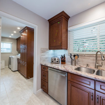Townsend Ave Kitchen