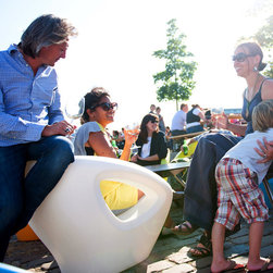 Lonc - Garden Lounge Furniture
