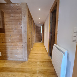 Appartement B - Produits
