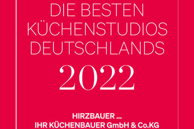 Architektur & Wohnen 2022