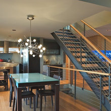 Deck Railings
