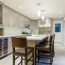 Kitchen Cabinet Ideas