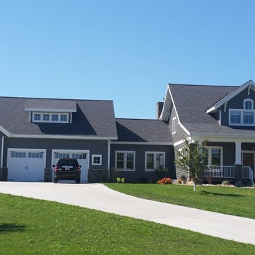 Sauk Centre SIP project