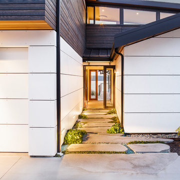 Camano Island Remodel