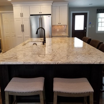 Special Additions - Kitchen Remodel - Whippany,NJ