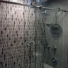 Hall Bathroom remodel