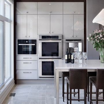 Irpinia Kitchens