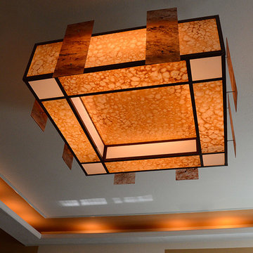 Ceiling Applications