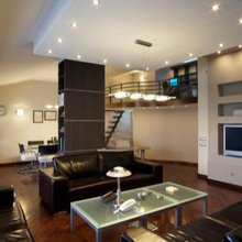 4 Hot Home Renovating Designs for Stress Relief