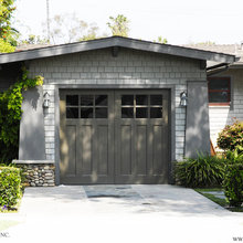 garage door