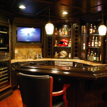 bar