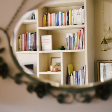 Rénovation complète d'appartement