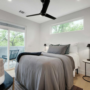 4805 Santa Anna - Aspen White Oak