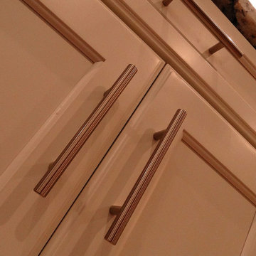 Germantown Residence - Kitchen Remodel