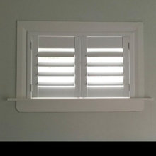 Small Window Coverings