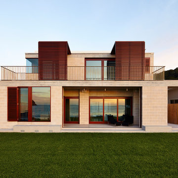 Beach House 2