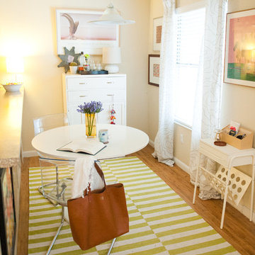 Awfully Big Adventure Apartment Tour