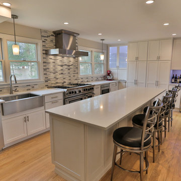 Windsor Renovation