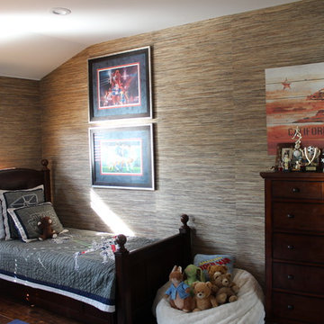 Children's room North Tustin