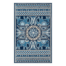 Outdoor rugs