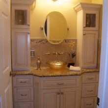 Boys bathroom