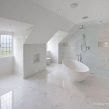 Bathroom  -spa room