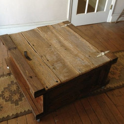Southern Storage Roller - Furniture
