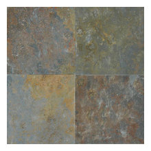 Wall tile