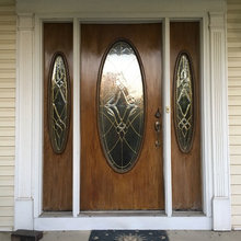 front door paint color