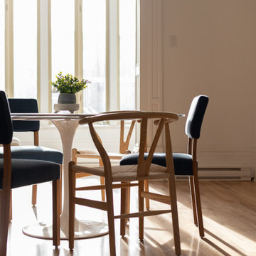Le Plateau Mont-Royal